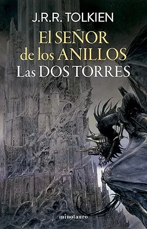 Portada de Las Dos Torres